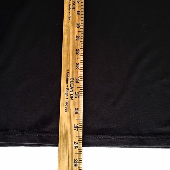 Messori Men Long Sleeve Knit Top XXL Italian Designer Minimal Modern Italy NEW - Picture 9 of 11